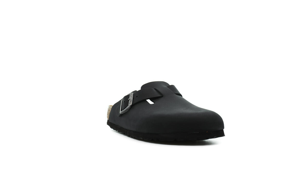 Birkenstock Boston (Narrow Fit) | 59463 | AFEW STORE